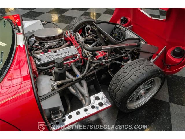1965 Shelby Daytona (CC-2102841) for sale in Ft Worth, Texas