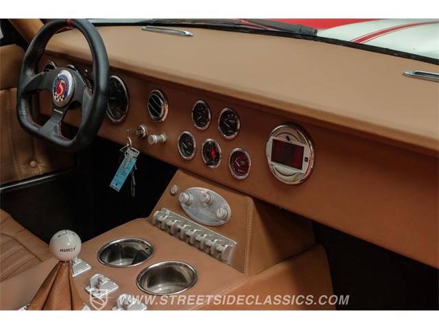 1965 Shelby Daytona (CC-2102841) for sale in Ft Worth, Texas
