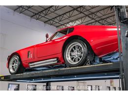 1965 Shelby Daytona (CC-2102841) for sale in Ft Worth, Texas