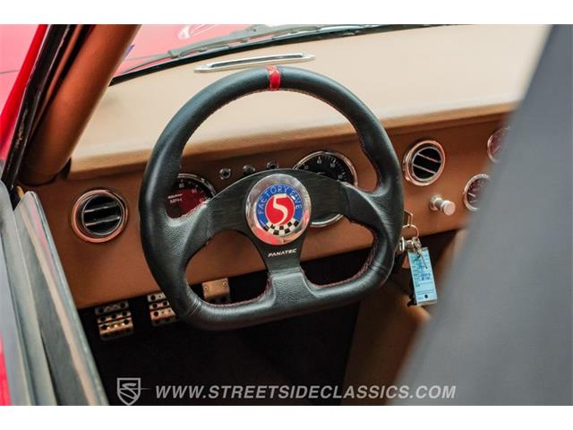 1965 Shelby Daytona (CC-2102841) for sale in Ft Worth, Texas