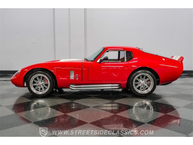 1965 Shelby Daytona (CC-2102841) for sale in Ft Worth, Texas