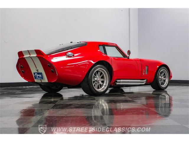 1965 Shelby Daytona (CC-2102841) for sale in Ft Worth, Texas