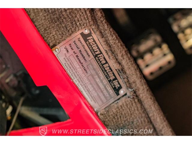 1965 Shelby Daytona (CC-2102841) for sale in Ft Worth, Texas