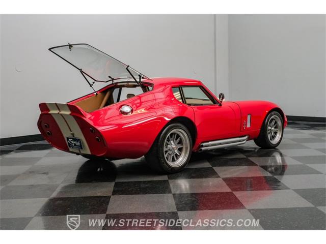 1965 Shelby Daytona (CC-2102841) for sale in Ft Worth, Texas