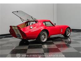1965 Shelby Daytona (CC-2102841) for sale in Ft Worth, Texas