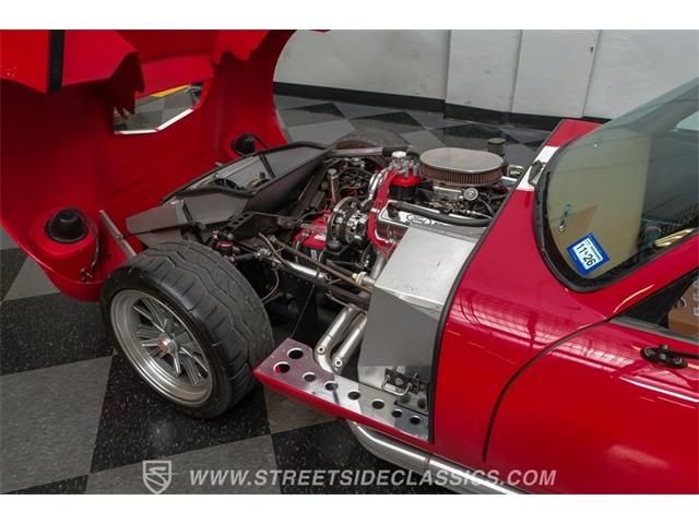 1965 Shelby Daytona (CC-2102841) for sale in Ft Worth, Texas