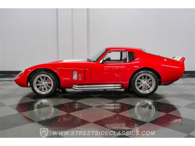 1965 Shelby Daytona (CC-2102841) for sale in Ft Worth, Texas