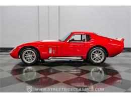1965 Shelby Daytona (CC-2102841) for sale in Ft Worth, Texas