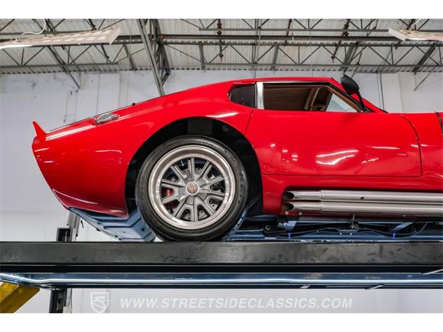 1965 Shelby Daytona (CC-2102841) for sale in Ft Worth, Texas