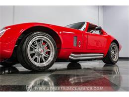 1965 Shelby Daytona (CC-2102841) for sale in Ft Worth, Texas