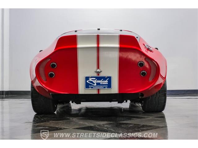 1965 Shelby Daytona (CC-2102841) for sale in Ft Worth, Texas