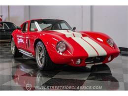 1965 Shelby Daytona (CC-2102841) for sale in Ft Worth, Texas