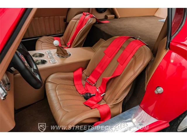 1965 Shelby Daytona (CC-2102841) for sale in Ft Worth, Texas