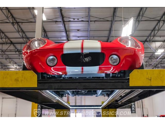 1965 Shelby Daytona (CC-2102841) for sale in Ft Worth, Texas