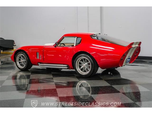 1965 Shelby Daytona (CC-2102841) for sale in Ft Worth, Texas