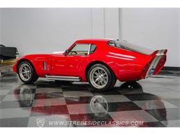 1965 Shelby Daytona (CC-2102841) for sale in Ft Worth, Texas