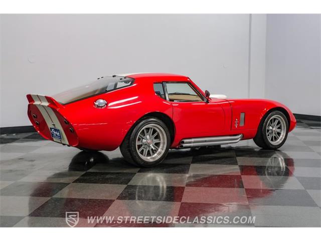 1965 Shelby Daytona (CC-2102841) for sale in Ft Worth, Texas