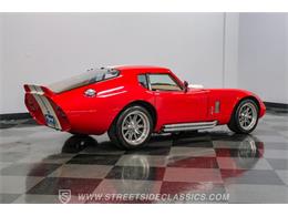 1965 Shelby Daytona (CC-2102841) for sale in Ft Worth, Texas