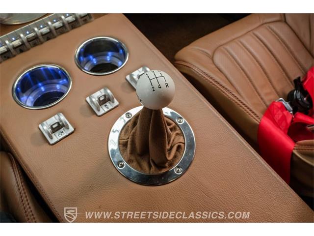 1965 Shelby Daytona (CC-2102841) for sale in Ft Worth, Texas