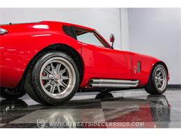 1965 Shelby Daytona (CC-2102841) for sale in Ft Worth, Texas