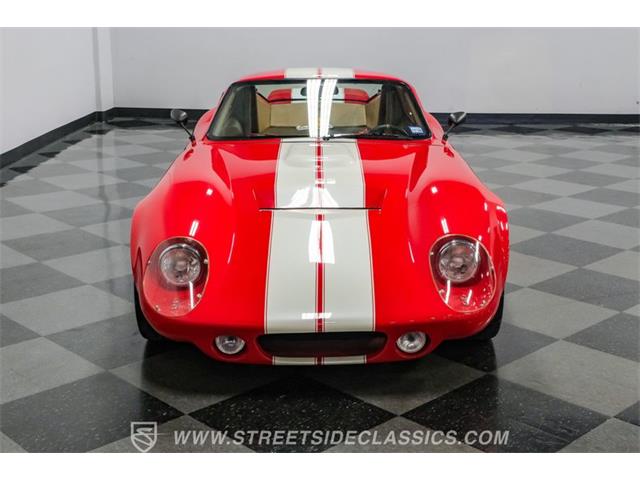 1965 Shelby Daytona (CC-2102841) for sale in Ft Worth, Texas