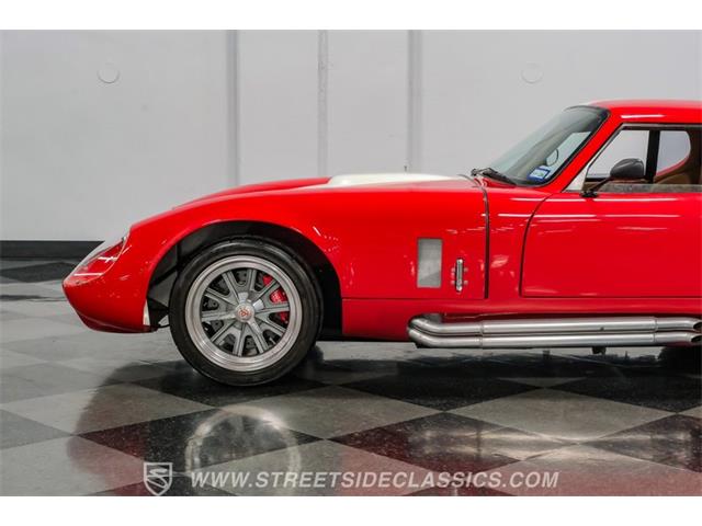 1965 Shelby Daytona (CC-2102841) for sale in Ft Worth, Texas