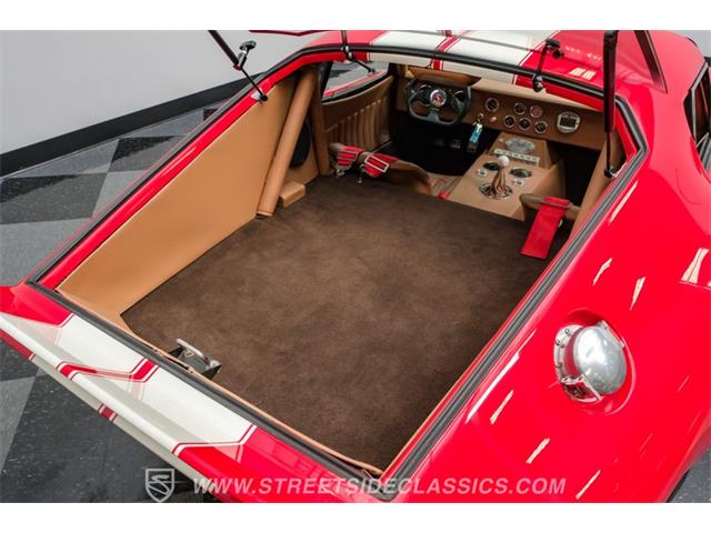 1965 Shelby Daytona (CC-2102841) for sale in Ft Worth, Texas