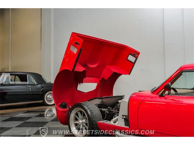 1965 Shelby Daytona (CC-2102841) for sale in Ft Worth, Texas