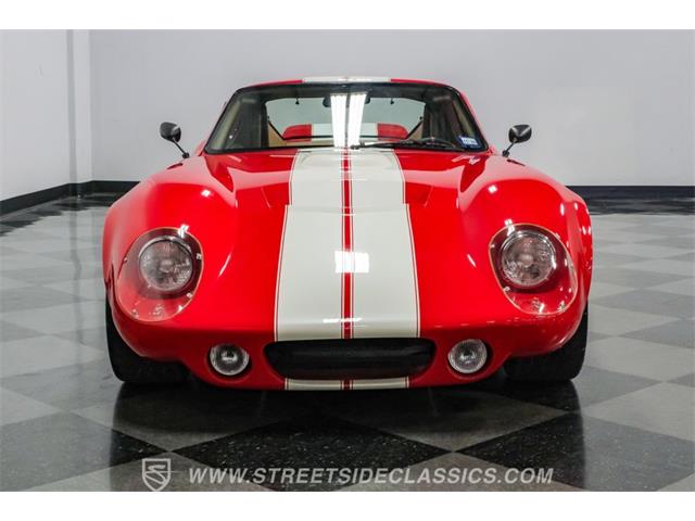 1965 Shelby Daytona (CC-2102841) for sale in Ft Worth, Texas