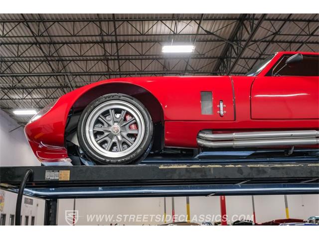1965 Shelby Daytona (CC-2102841) for sale in Ft Worth, Texas