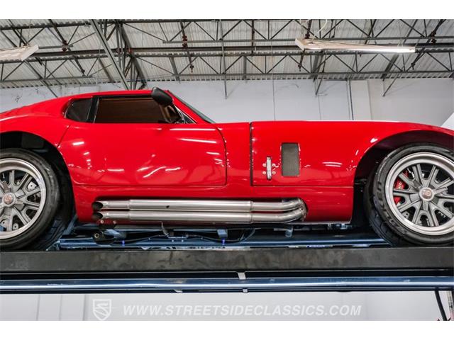 1965 Shelby Daytona (CC-2102841) for sale in Ft Worth, Texas