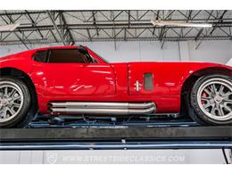 1965 Shelby Daytona (CC-2102841) for sale in Ft Worth, Texas