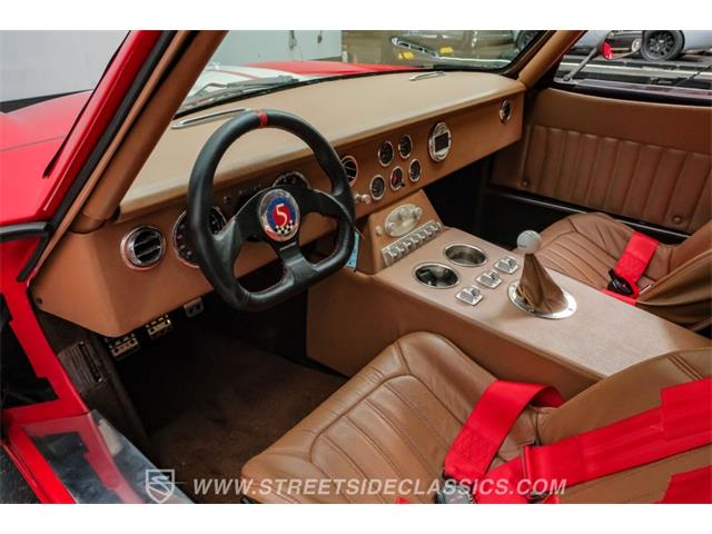 1965 Shelby Daytona (CC-2102841) for sale in Ft Worth, Texas