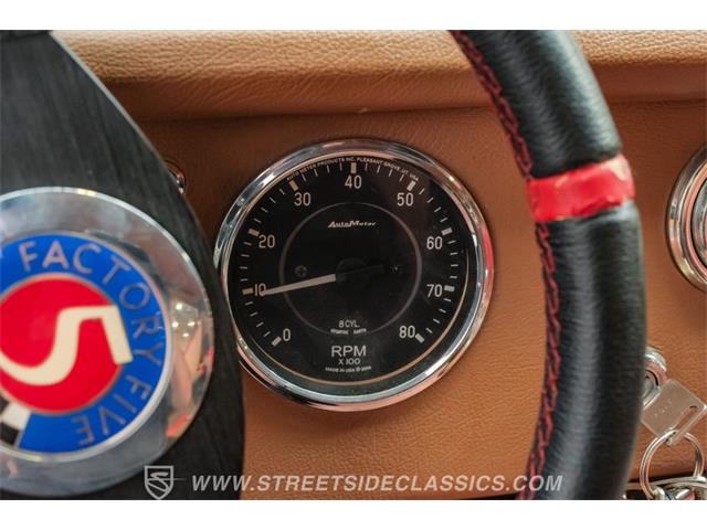 1965 Shelby Daytona (CC-2102841) for sale in Ft Worth, Texas