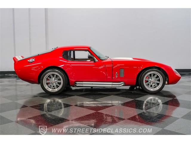 1965 Shelby Daytona (CC-2102841) for sale in Ft Worth, Texas
