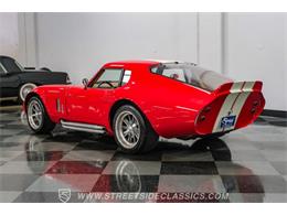 1965 Shelby Daytona (CC-2102841) for sale in Ft Worth, Texas