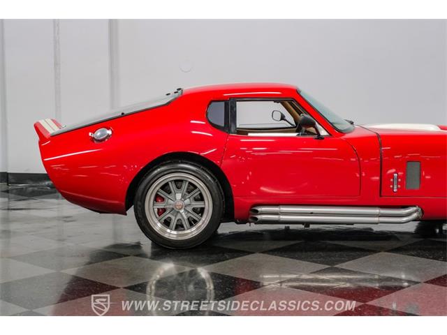 1965 Shelby Daytona (CC-2102841) for sale in Ft Worth, Texas
