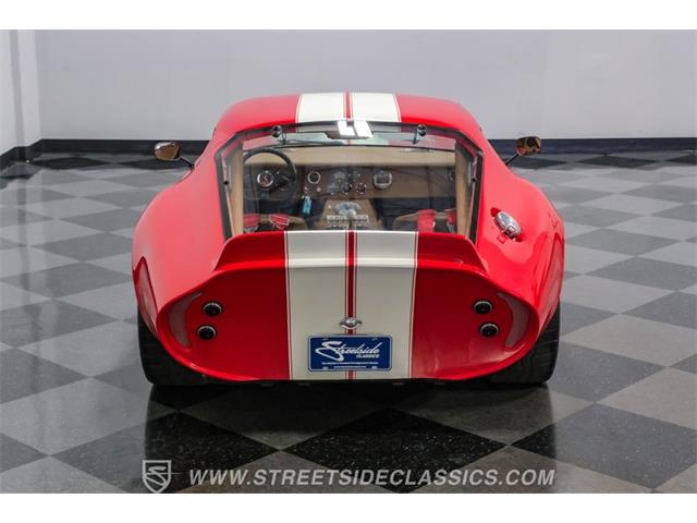 1965 Shelby Daytona (CC-2102841) for sale in Ft Worth, Texas