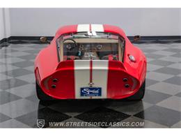 1965 Shelby Daytona (CC-2102841) for sale in Ft Worth, Texas