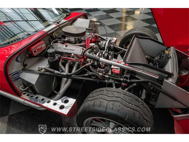 1965 Shelby Daytona (CC-2102841) for sale in Ft Worth, Texas