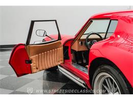 1965 Shelby Daytona (CC-2102841) for sale in Ft Worth, Texas