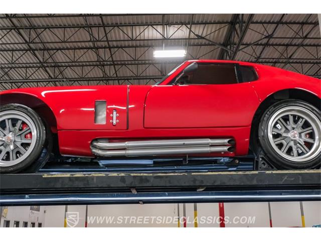 1965 Shelby Daytona (CC-2102841) for sale in Ft Worth, Texas