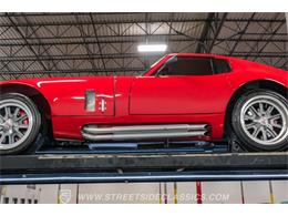 1965 Shelby Daytona (CC-2102841) for sale in Ft Worth, Texas