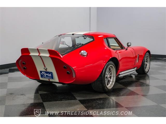 1965 Shelby Daytona (CC-2102841) for sale in Ft Worth, Texas