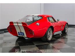 1965 Shelby Daytona (CC-2102841) for sale in Ft Worth, Texas