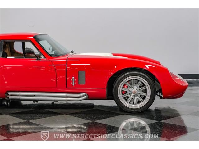 1965 Shelby Daytona (CC-2102841) for sale in Ft Worth, Texas