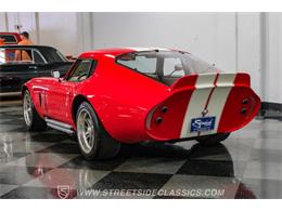 1965 Shelby Daytona (CC-2102841) for sale in Ft Worth, Texas