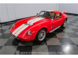 1965 Shelby Daytona (CC-2102841) for sale in Ft Worth, Texas