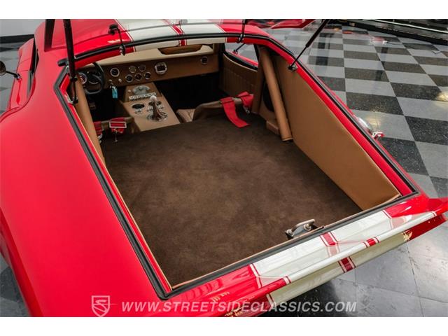 1965 Shelby Daytona (CC-2102841) for sale in Ft Worth, Texas