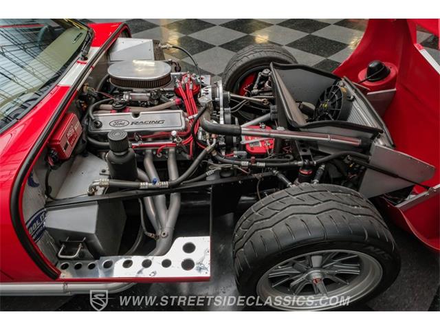 1965 Shelby Daytona (CC-2102841) for sale in Ft Worth, Texas